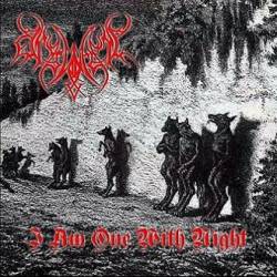 Ars Inferi : I Am One with Night